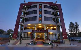 Rahnile Hotel