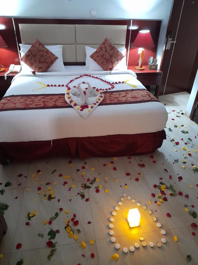 Rahnile Hotel Bahir Dar Exterior photo